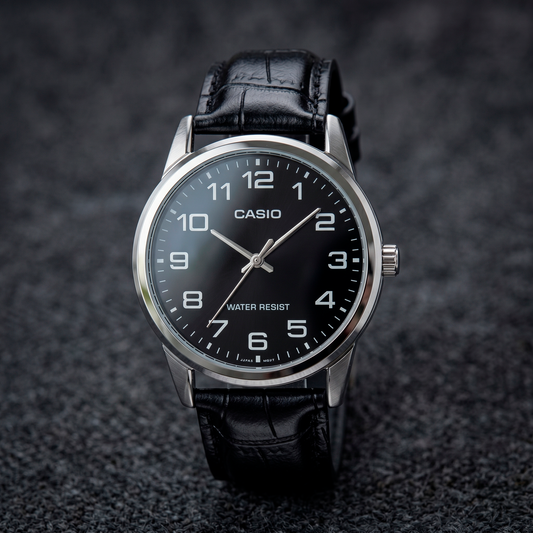 Reloj Casio Análogo MTP-V001L-1B