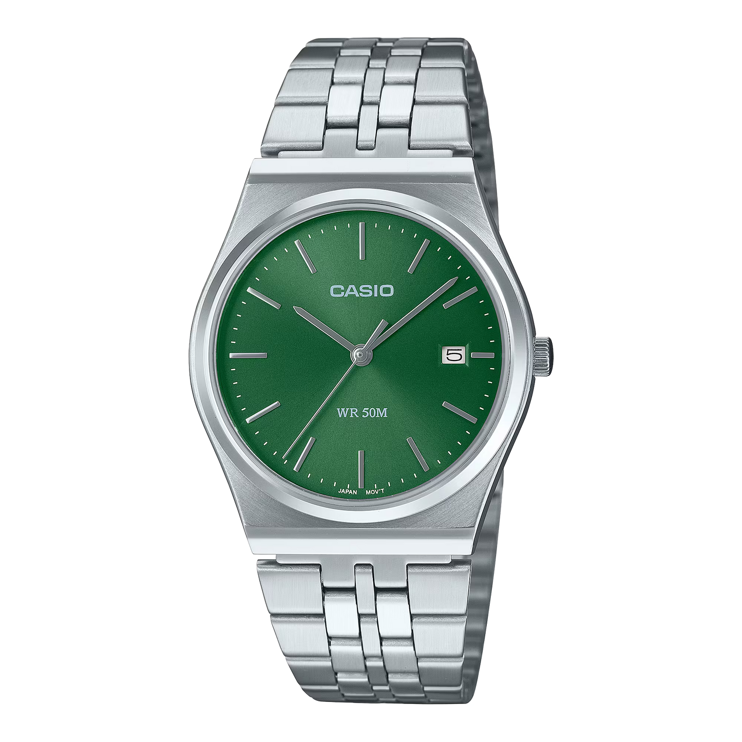 Reloj Casio MTP-B145D-3AV Verde
