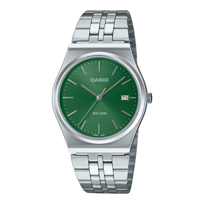 Reloj Casio MTP-B145D-3AV Verde