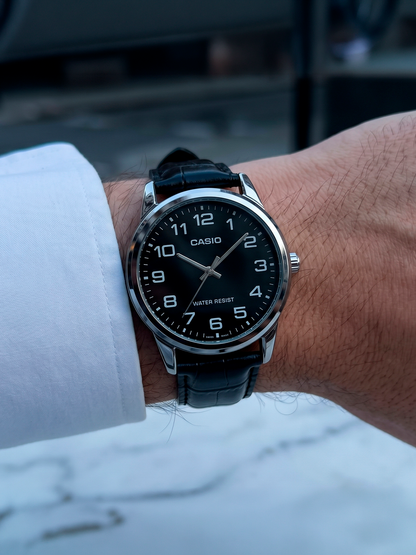 Reloj Casio Análogo MTP-V001L-1B