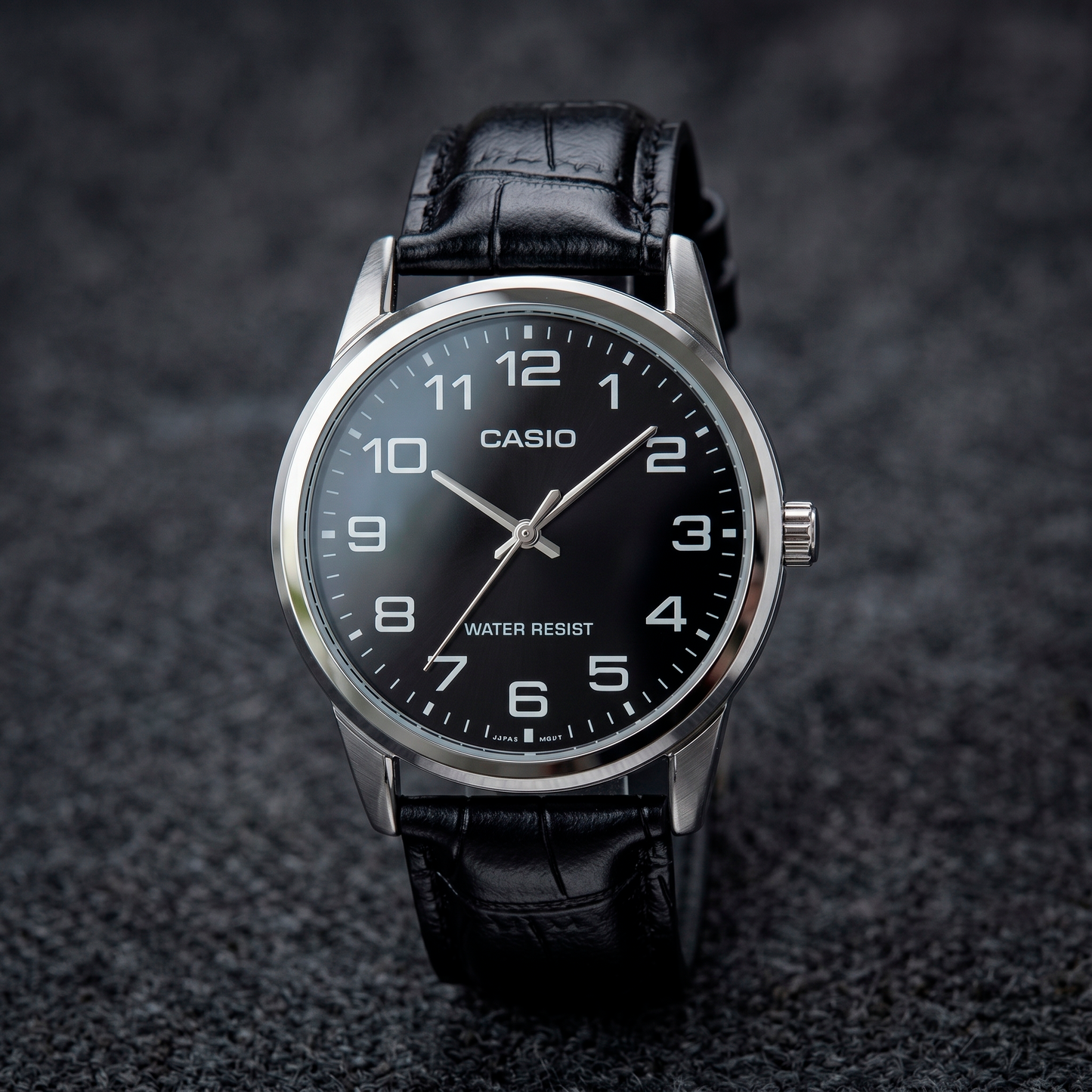 Reloj Casio Análogo MTP-V001L-1B