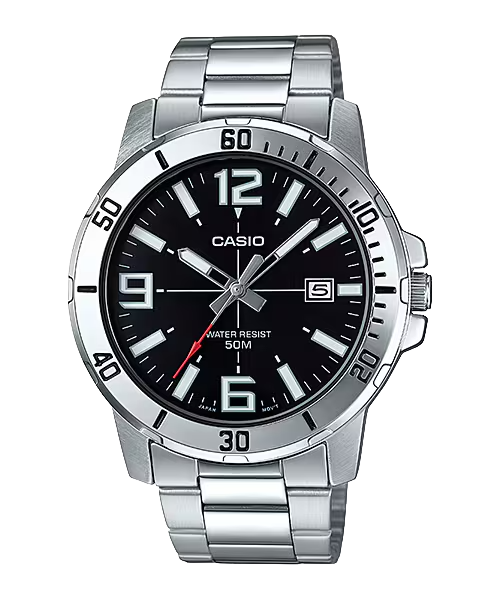 Reloj Casio Análogo MTP-VD01D-1BV
