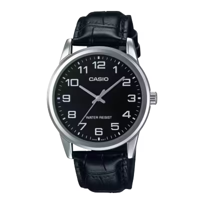 Reloj Casio Análogo MTP-V001L-1B